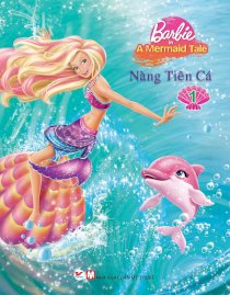 Công chúa Barbie - Nàng tiên cá