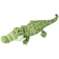  NICI Croc 50cm Terence Lying Croc Soft Toy