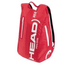 Head Red Limited Edition Backpack