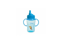 Cốc tập uống Born Free SM46483, dung tích 280ml