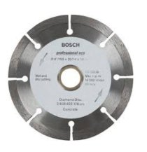 Đĩa cắt (High Speed) Bosch 2.5x100 mm 2608603685