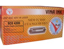 Hộp Mực Vina Ink Samsung SCX 4200