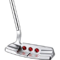  Titleist Scotty Cameron Select Silver Mist Newport 2.5 Standard Putter Golf Club