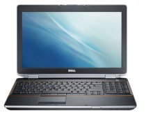 Dell Latitude E5430 (Intel Core i5-3320M 2.6GHz 4GB RAM, 500GB HDD,VGA Intel HD Graphics 4000, 14.1 inch, Windows 7 Professional)