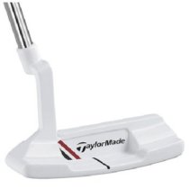  TaylorMade Ghost Tour DA-12 Standard Putter Used Golf Club