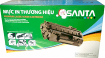 Hộp mực Santa Epson C13S050436