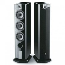 Loa Focal Chorus 826VW Black High Gloss