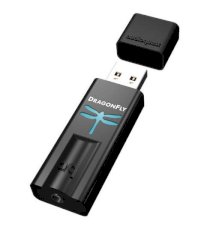 AudioQuest DragonFly V1.2 USB DAC