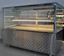 Tủ trưng bày bánh kem Huasheng Series MA6