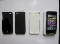 Case sạc không dây iPhone 5