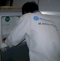 Dịch vụ bảo hành tủ lạnh Vico