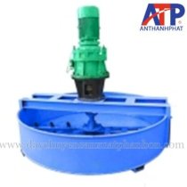 Máy trộn đứng ATP 15KW