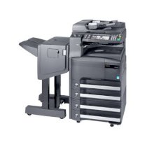 TASKalfa 300i + Platen Cover Type-E