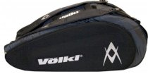 Volkl Super Tour 12 Pack Bag Black 2012