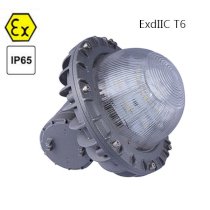 Đèn LED chống cháy nổ Qinsun BLD230E