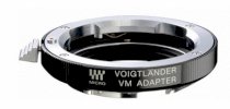 Lens Mount Voigtlander VM Micro Four Thirds Adapter