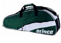 Prince T22 Team 12 Pack Bag Green White