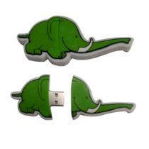 USB J-Dragon JV200 4GB