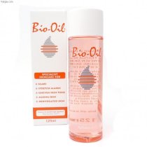 Bio oil 125ml - hàng xách tay Úc