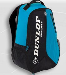 Dunlop Biomimetic Tour Blue BackPack Tennis Bag