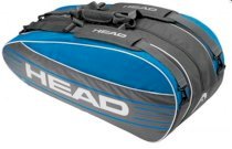 Head Elite Combi 2012 Tennis Bag