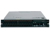 Server IBM System x3690 X5 (7147F1U) E7-2860 2P (2x Intel Xeon E7-2860 2.26GHz, RAM 256GB, Không kèm ổ cứng)