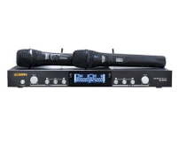 Microphone BIK Microphone BJ-U350