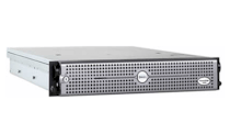 Server Dell PowerEdge 2950 (2 x Intel Xeon Quad Core E5335 2.0Ghz, HDD 2x73GB, Ram 4GB, Raid 6iR (0,1), Power 1x750Watts)