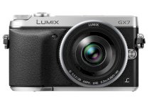 Panasonic Lumix DMC-GX7 (LUMIX G 20mm F1.7 ASPH) Lens Kit