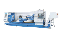 Máy tiện CNC L&L LC-1000 38inch