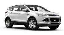Ford Kuga Ambiente 1.6 EcoBoost MT AWD 2014