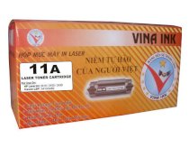 Hộp mực Vina ink 11A