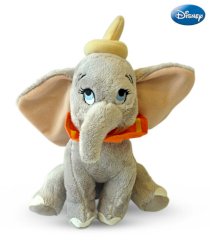 Disney Atr Dumbo - 10 Inches