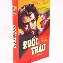  Ruồi trâu (Tái bản lần 2)