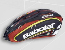 Babolat French Open Team 6 Pack Tennis Bag (DUE 5/1)