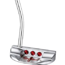  Titleist Scotty Cameron Select Silver Mist Fastback Standard Putter Golf Club
