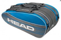 Head Elite Supercombi 2012 Tennis Bag