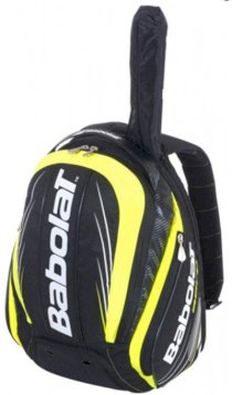 Babolat Aero Line Backpack 2013 Black/Yellow