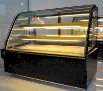 Tủ trưng bày bánh kem Huasheng Series MA8