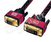 VGA to DVI cable STA-ADV01
