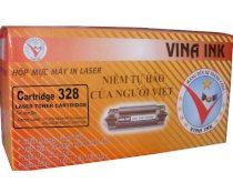 Hộp mực Vina ink 328