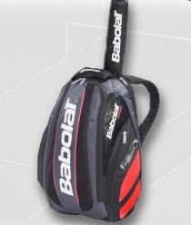 Babolat Team Line Bright Red BackPack Tennis Bag (Due 5/9)