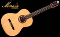 Đàn guitar classic Merida T-25