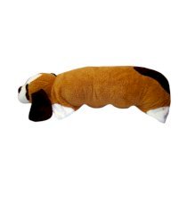 By Love St. Bernard - Cushion Cum Toy