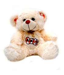 Tokenz Hold Your Love Teddy - 25 cm