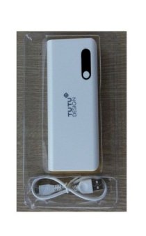 Pin sạc dự phòng TuTu 16800mAh