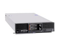 Server IBM Flex System x240 Compute Node (873742U) (Intel Xeon E5-2650 v2 2.60GHz, RAM 8GB, Không kèm ổ cứng)