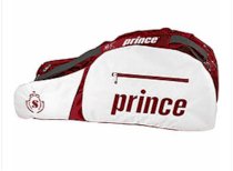 Prince Sharapova Collection 6 Pack Bag 2010