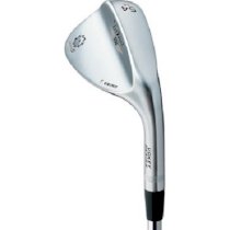  Titleist Vokey SM5 Tour Chrome F Grind Sand Wedge Wedge 56° Golf Club