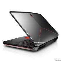 Alienware 14 R3 (Intel Core i5-2410M 2.3GHz, 8GB RAM, 750GB HDD, VGA NVIDIA GeForce GT 555M, 15.6 inch, Windows 8)